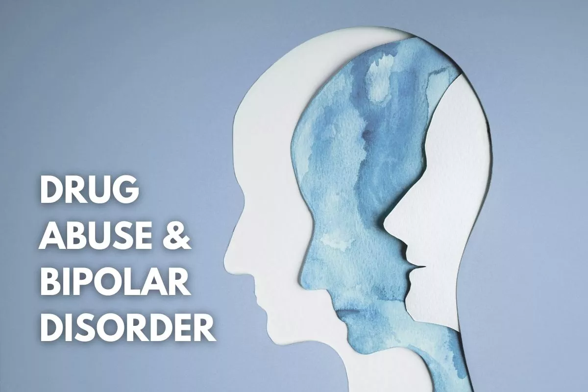 bipolar disorder and addiction