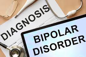 How I Was Diagnosed With Bipolar Disorder