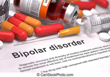 Top 10 Medications Used to Treat Bipolar Disorder