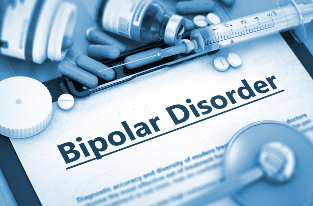 Top 10 Medications Used to Treat Bipolar Disorder