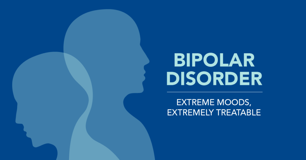 8 Things About Bipolar Disorder That You Probably Didn't Know