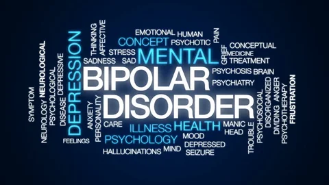 Bipolar, Language, & Stigma: Can We Change the Narrative?