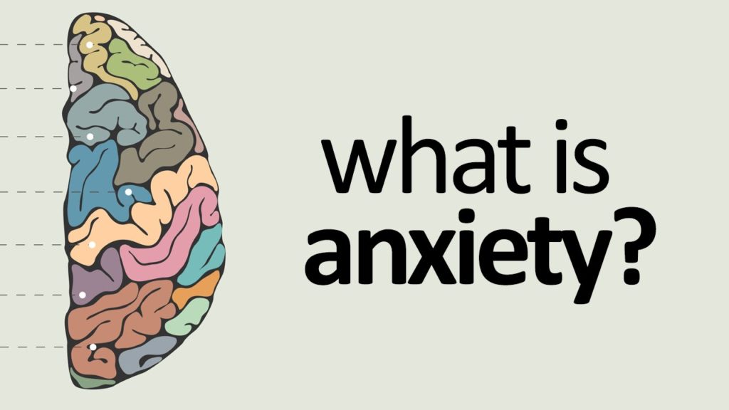 What is Anxiety Disorder and How to Treat it