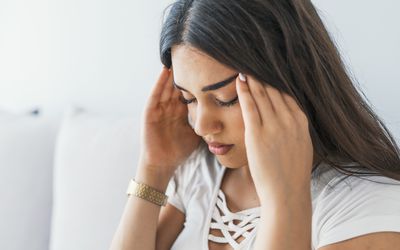 symptoms of bipolar disorder in women