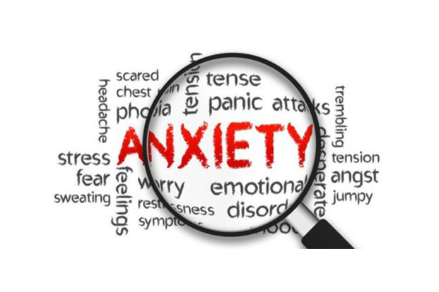 Anxiety and Generalized Anxiety Disorder
