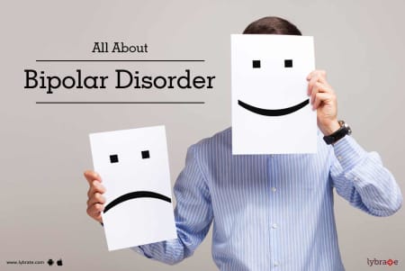 8 Common Misconceptions About Bipolar Disorder