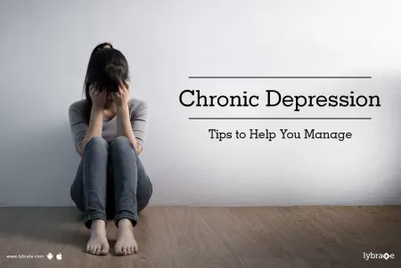 How to Treat Depression Naturally Without Using Medications   