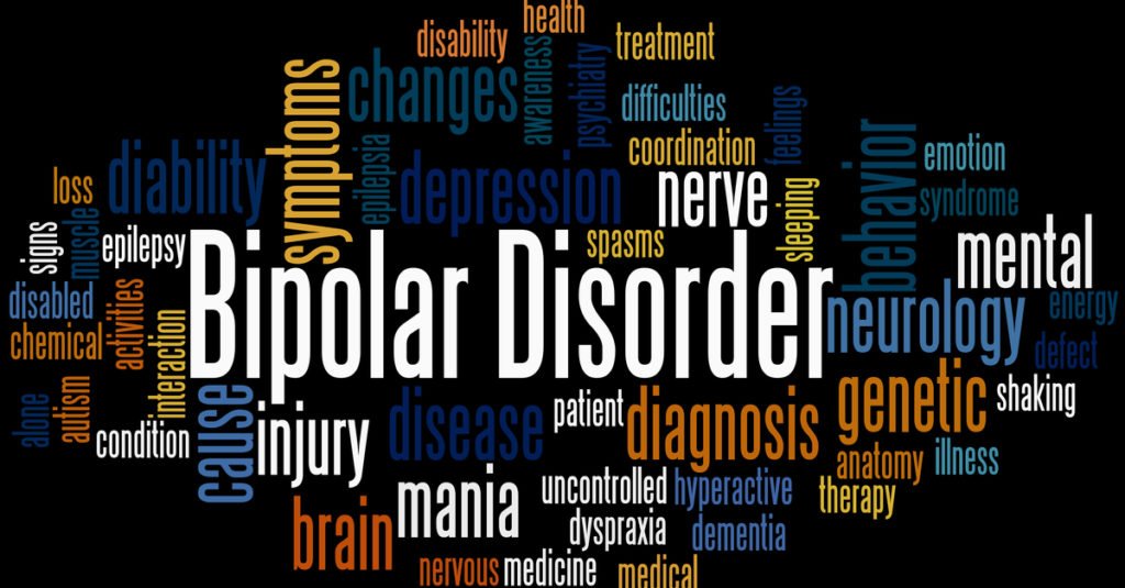 bipolar disorder symptoms causes and treatment options