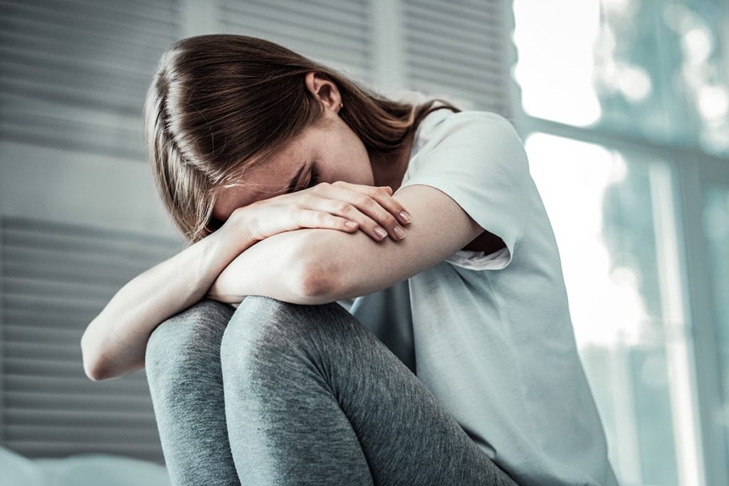 is depression genetic or hereditary