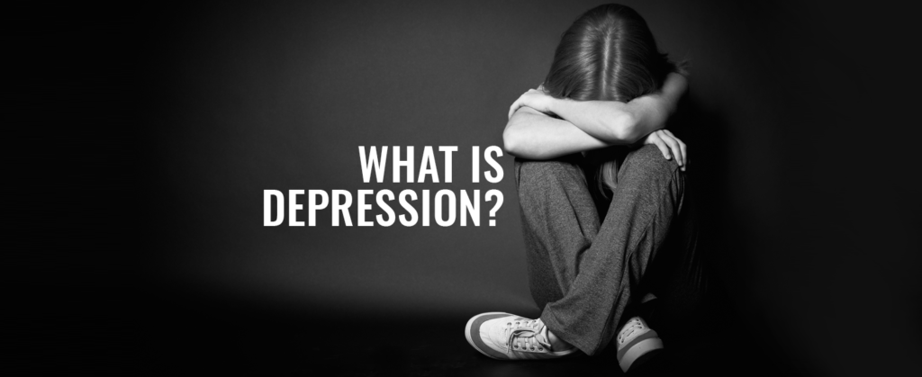 Depression: Something You Should Know About
