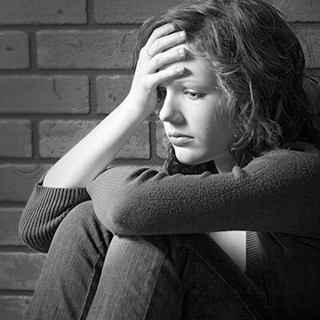 Depression: Something You Should Know About