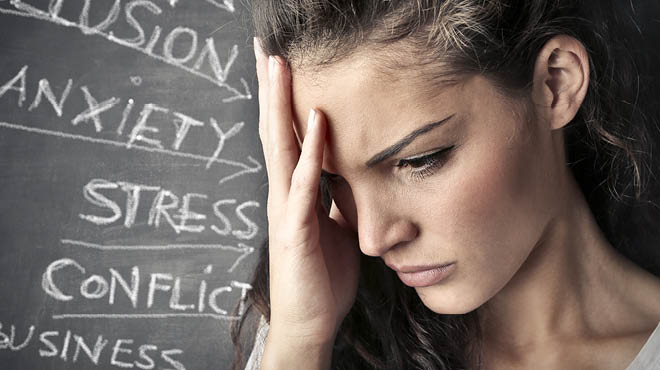 7 ways to treat depression without using medications